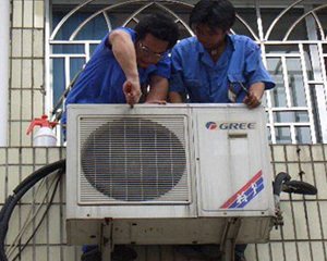 睢县空调维修售后服务中心