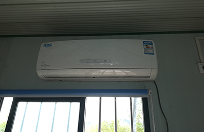 睢县空调维修在哪里找