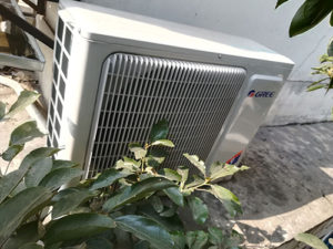 睢县空调维修售后服务