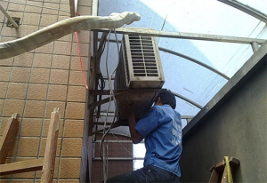 睢县空调维修售后服务中心