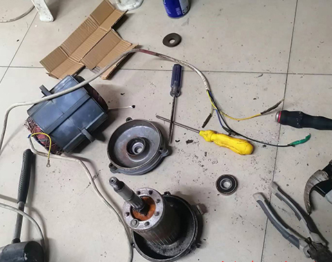 睢县空调维修售后服务中心电话在哪里找