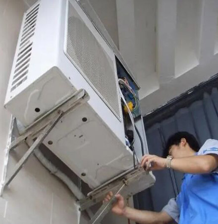 睢县24小时空调维修热线