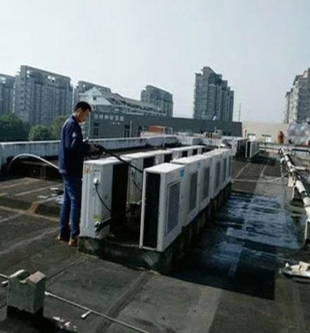 睢县 空调拆装 睢县本地 空调拆装公司