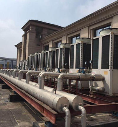 睢县多联机维修 睢县中央空调维修