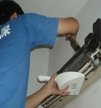 睢县空调清洗保养