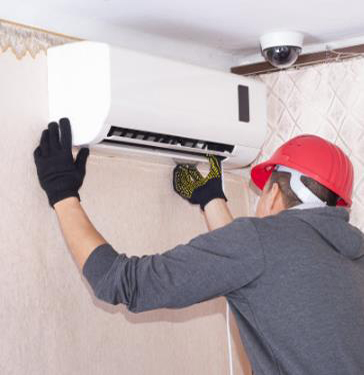 睢县空调内机噪音大