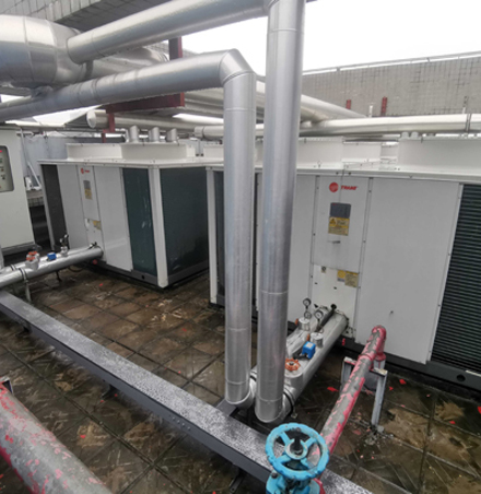 睢县附近中央空调维修 睢县上门中央空调维修